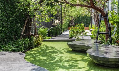 Huai Khwang Hotel | Holiday Inn Express Bangkok Soi Soonvijai by IHG