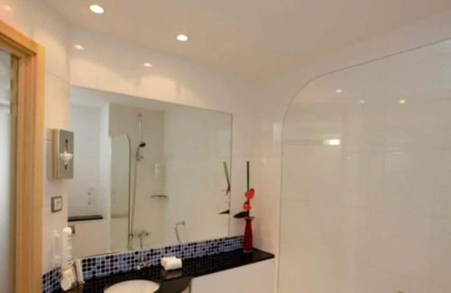 Poblenou Hotel | Holiday Inn Express Barcelona City 22@ by IHG