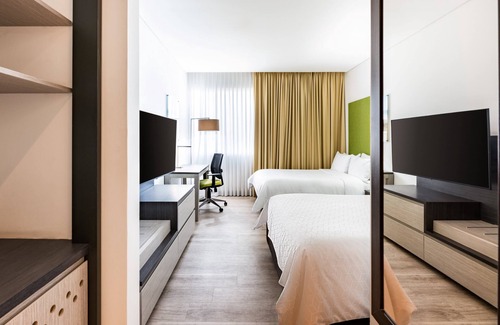 Bocagrande Hotel | Holiday Inn Express Cartagena Bocagrande by IHG