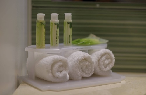 Bocagrande Hotel | Holiday Inn Express Cartagena Bocagrande by IHG
