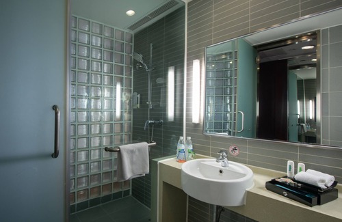 Wuhou Hotel | Holiday Inn Express Chengdu Wuhou by IHG