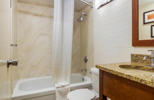 Denver Hotel | Holiday Inn Express Denver Central - North