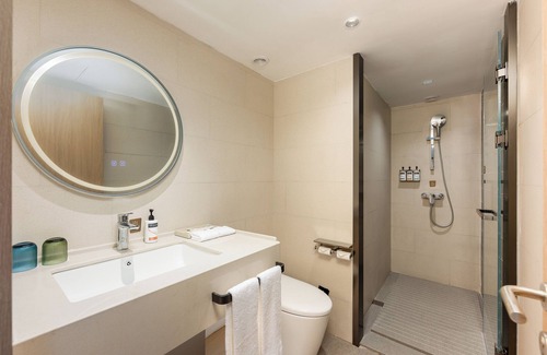 Yunyan District Hotel | Holiday Inn Express Guiyang Downtown by IHG