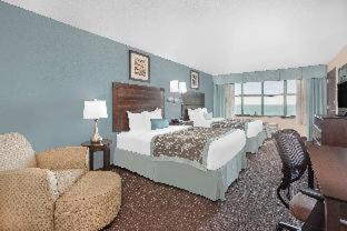 Gulfport Hotel | Holiday Inn Express - Gulfport Beach by IHG