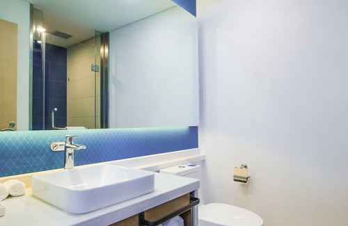 Shushan Hotel | Holiday Inn Express Hefei High Tech by IHG