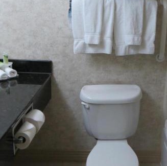 Jacksonville Hotel | Holiday Inn Express Hotel & Suites Chaffee - Jacksonville West by IHG