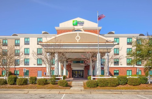 Gulf Shores Complejo | Holiday Inn Express Hotel & Suites Gulf Shores by IHG