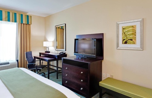Gulf Shores Complejo | Holiday Inn Express Hotel & Suites Gulf Shores by IHG