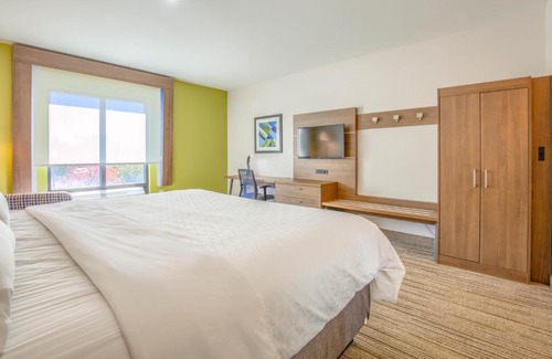 Gulf Shores Complejo | Holiday Inn Express Hotel & Suites Gulf Shores by IHG