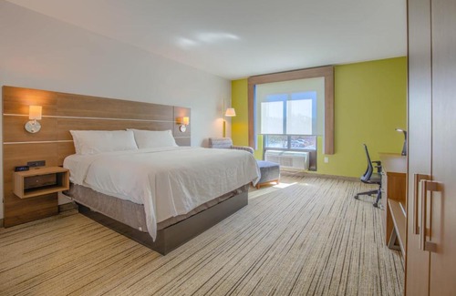 Gulf Shores Complejo | Holiday Inn Express Hotel & Suites Gulf Shores by IHG