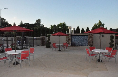 Jackson Hotel | Holiday Inn Express Hotel & Suites Jackson by IHG