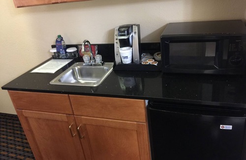 Sanford Hotel | Holiday Inn Express Hotel & Suites SANFORD by IHG