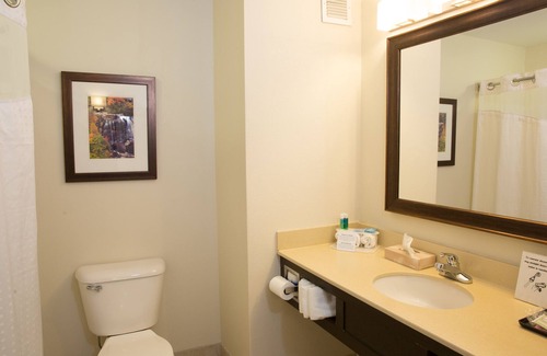 Cherokee Hotel | Holiday Inn Express Hotel & Suites Cherokee / Casino by IHG