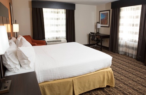 Cherokee Hotel | Holiday Inn Express Hotel & Suites Cherokee / Casino by IHG