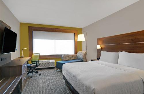 Kingston Hotel | Holiday Inn Express - Kingston West by IHG