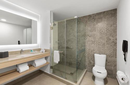 Centro Financiero de San Isidro Hotel | Holiday Inn Express - Lima San Isidro by IHG