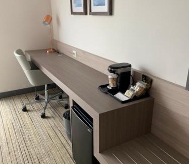 Centro Financiero de San Isidro Hotel | Holiday Inn Express - Lima San Isidro by IHG