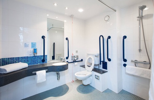 Lincoln Hotel | Holiday Inn Express Lincoln City Centre by IHG