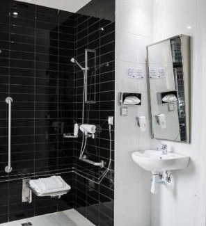 Santo Antonio Hotel | Holiday Inn Express Lisboa - Av. Liberdade by IHG