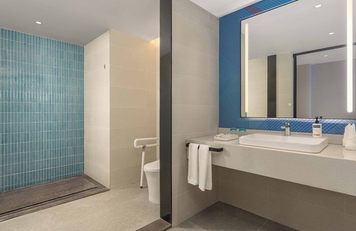 Liancheng County Hotel | Longyan Liancheng by IHG