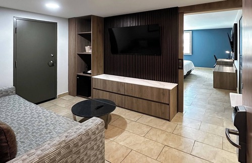 Parque Industrial Hotel | Holiday Inn Express Mérida by IHG