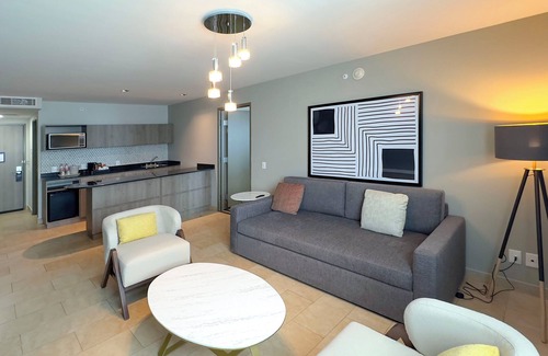 Parque Industrial Hotel | Holiday Inn Express Mérida by IHG