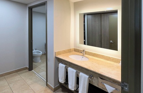 Parque Industrial Hotel | Holiday Inn Express Mérida by IHG