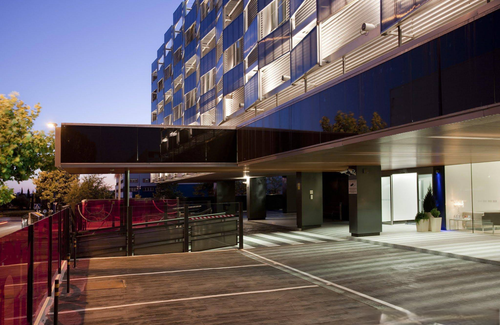 Leganés Hotel | Holiday Inn Express Madrid Leganes, an IHG Hotel