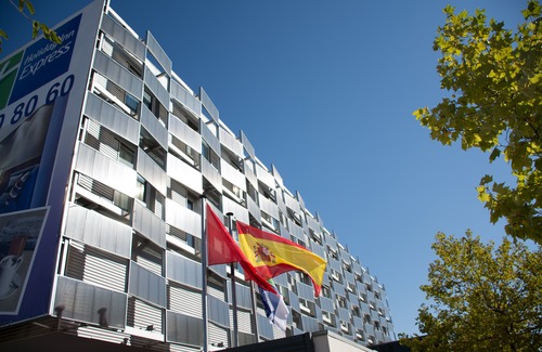 Leganés Hotel | Holiday Inn Express Madrid Leganes, an IHG Hotel