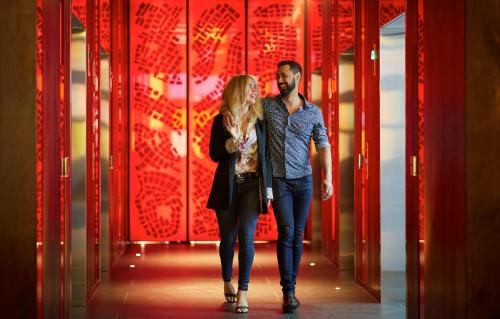 Southbank Hotel | Holiday Inn Express Melbourne Southbank by IHG
