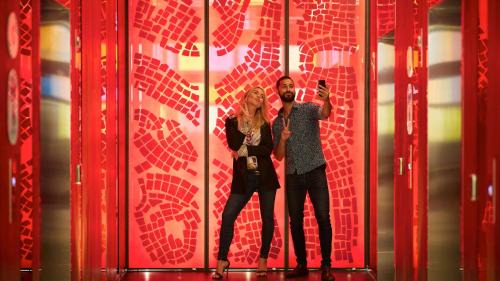 Southbank Hotel | Holiday Inn Express Melbourne Southbank by IHG