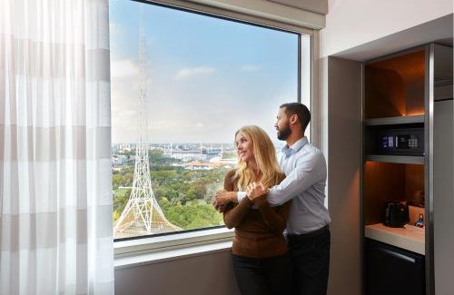 Southbank Hotel | Holiday Inn Express Melbourne Southbank by IHG