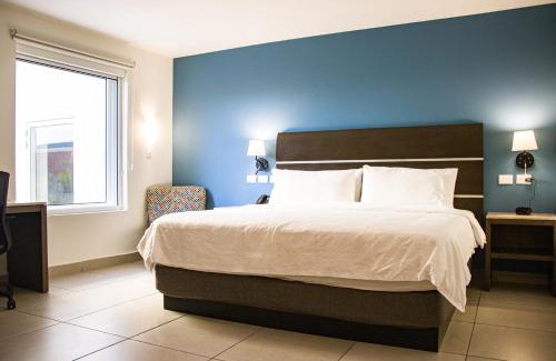 Centro Hotel | Holiday Inn Express Merida Centro by IHG