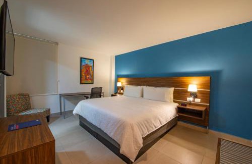 Centro Hotel | Holiday Inn Express Merida Centro by IHG
