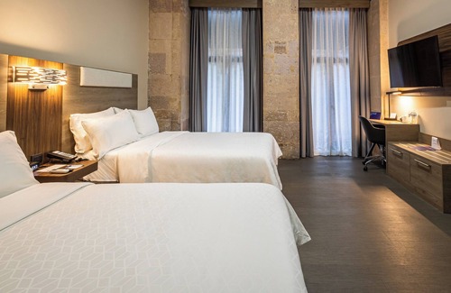 Centro histórico Hotel | Holiday Inn Express Morelia Centro Historico by IHG