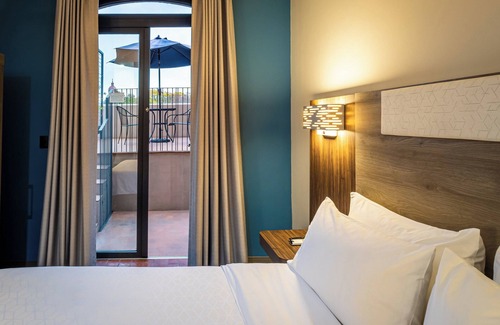 Centro histórico Hotel | Holiday Inn Express Morelia Centro Historico by IHG