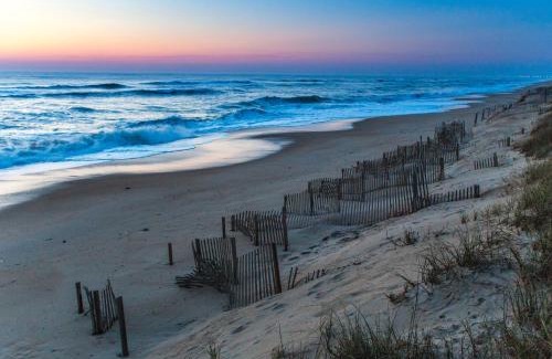 Nags Head Complejo | Holiday Inn Express Nags Head Oceanfront by IHG