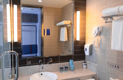 Chongchuan Hotel | Holiday Inn Express Nantong Xinghu by IHG