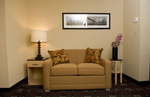 Financial District Hotel | Holiday Inn Express New York City- Wall Street by IHG