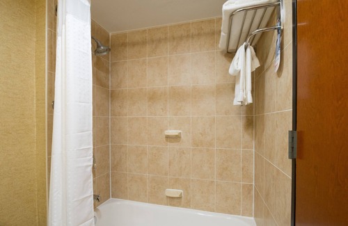 Financial District Hotel | Holiday Inn Express New York City- Wall Street by IHG