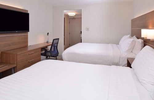 Palm Desert Complejo | Holiday Inn Express Palm Desert by IHG