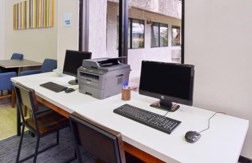 Palm Desert Complejo | Holiday Inn Express Palm Desert by IHG