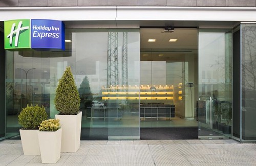 Pamplona Hotel | Holiday Inn Express Pamplona by IHG