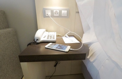 Pamplona Hotel | Holiday Inn Express Pamplona by IHG