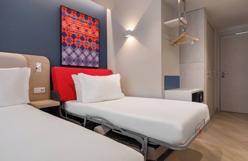 Boavista Hotel | Holiday Inn Express Porto Boavista by IHG