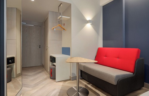 Boavista Hotel | Holiday Inn Express Porto Boavista by IHG