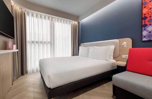 Boavista Hotel | Holiday Inn Express Porto Boavista by IHG