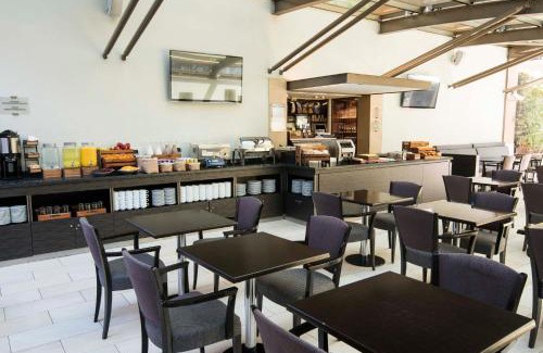 El Golf Hotel | Holiday Inn Express Santiago Las Condes by IHG