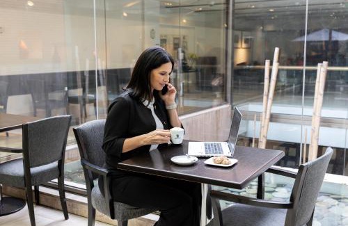 El Golf Hotel | Holiday Inn Express Santiago Las Condes by IHG