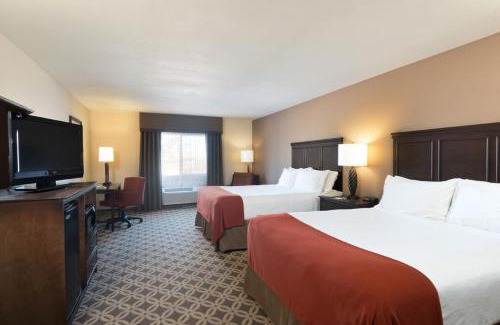 Show Low Hotel | Holiday Inn Express Show Low by IHG